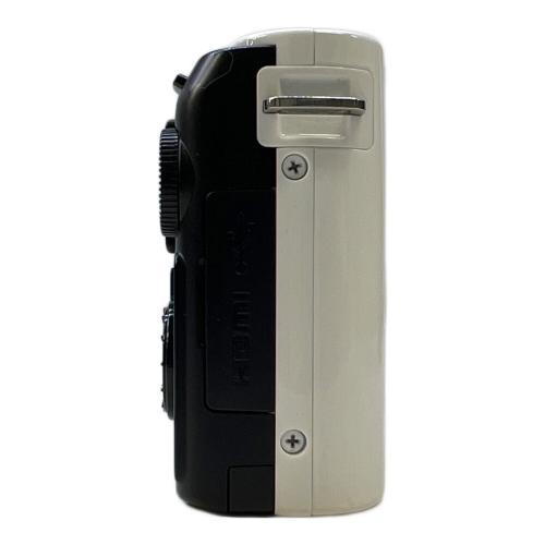 Nikon ミラーレス一眼カメラ 付属レンズ付き 10-30mm 1:3.5-5.6 VR 1-J1 1010万画素 13.2mm×8.8mm CMOS 専用電池 SDHC・SD・SDXCカード ISO100～3200 22025753