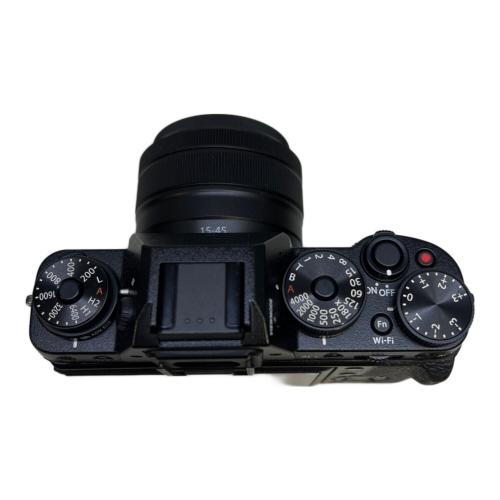 FUJIFILM SUPER EBC カメラ レンズ Fujifilm ASPHERICA Super EBC Fujinon XF 18mm f2 R Wide-angle