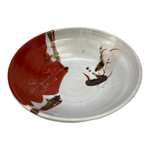 神勝寺焼陶津窯 鉢