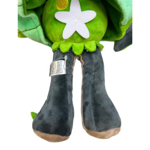 Pokemon Center (ポケモンセンター) ヌイグルミ オーガポン