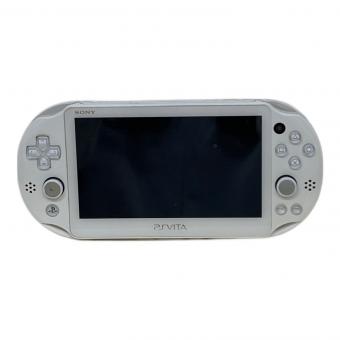SONY (ソニー) PSVITA PCH-2000[PSVITA]