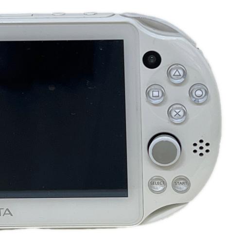 SONY (ソニー) PSVITA PCH-2000[PSVITA]