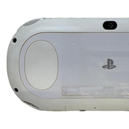 SONY (ソニー) PSVITA PCH-2000[PSVITA]