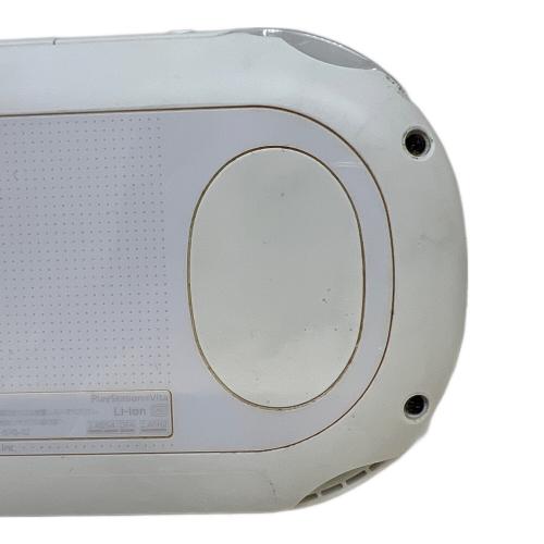 SONY (ソニー) PSVITA PCH-2000[PSVITA]