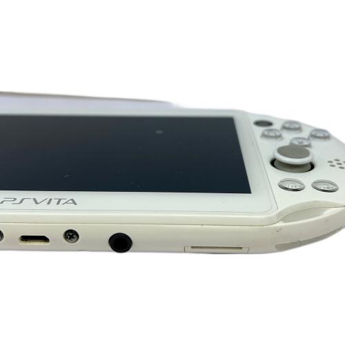 SONY (ソニー) PSVITA PCH-2000[PSVITA]