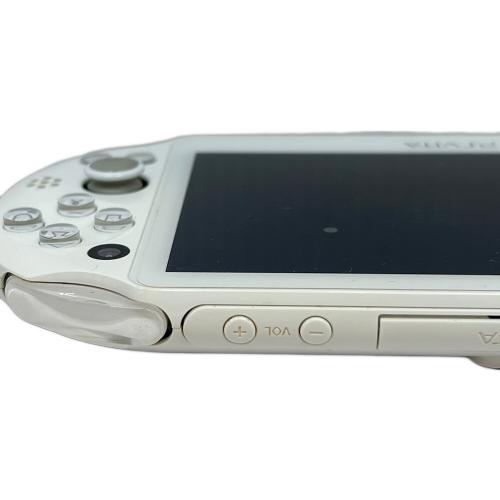SONY (ソニー) PSVITA PCH-2000[PSVITA]