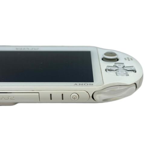 SONY (ソニー) PSVITA PCH-2000[PSVITA]