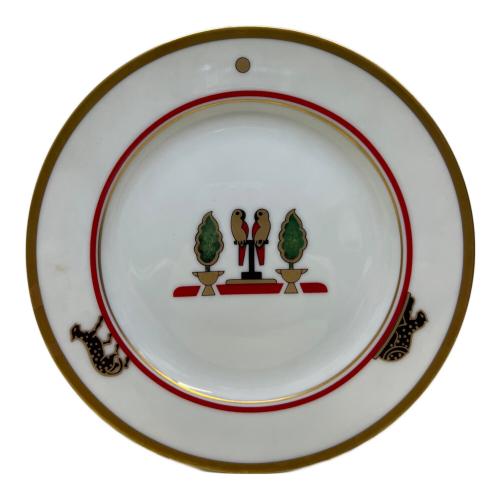 Limoges (リモージュ) プレート Cartier