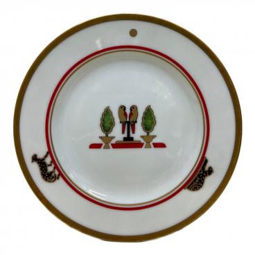 Limoges (リモージュ) プレート Cartier｜トレファクONLINE