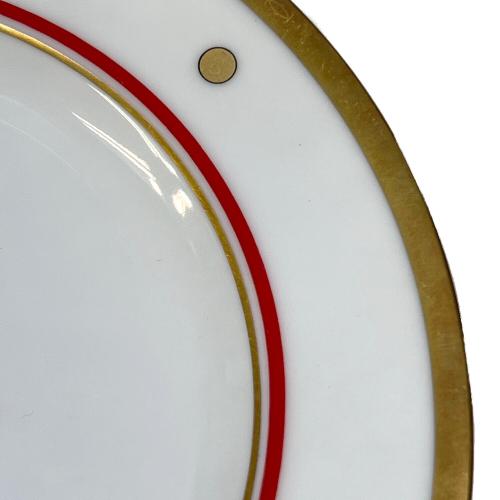 Limoges (リモージュ) プレート ③ Cartier