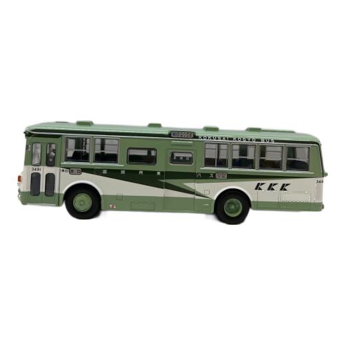 TOMY (トミー) トミカ いすゞ BU04型バス(国際興業)復活仕様