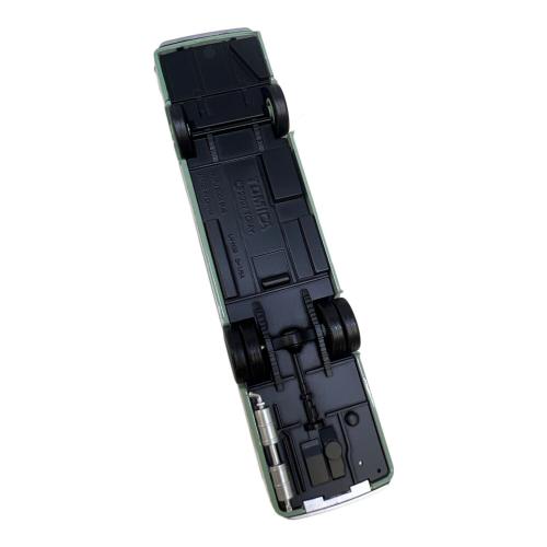 TOMY (トミー) トミカ いすゞ BU04型バス(国際興業)復活仕様