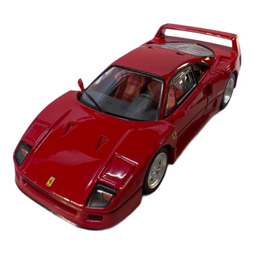 TOMY (トミー) トミカ トミカリミテッドヴィンテージネオ LVーN フェラーリ F40 (1989)