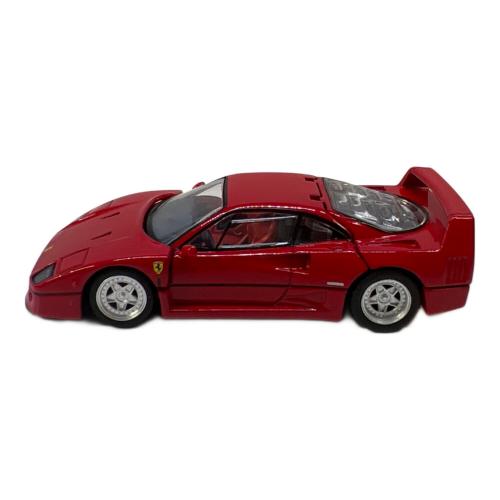 TOMY (トミー) トミカ トミカリミテッドヴィンテージネオ LVーN フェラーリ F40 (1989)