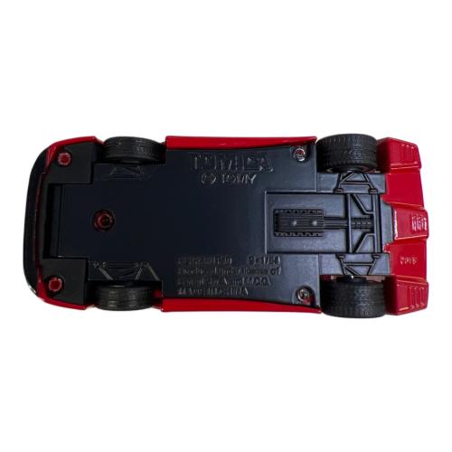 TOMY (トミー) トミカ トミカリミテッドヴィンテージネオ LVーN フェラーリ F40 (1989)