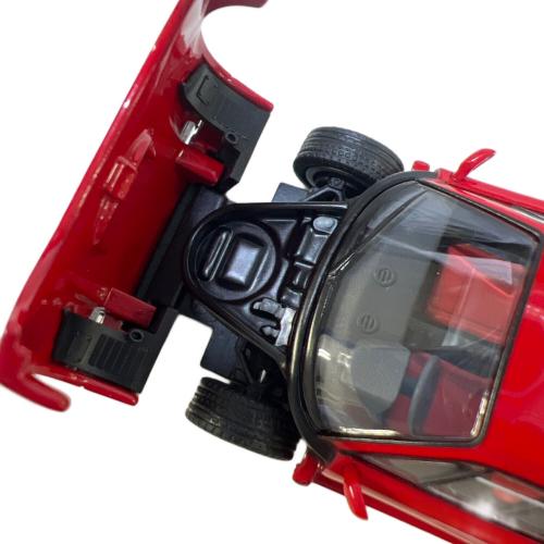 TOMY (トミー) トミカ トミカリミテッドヴィンテージネオ LVーN フェラーリ F40 (1989)