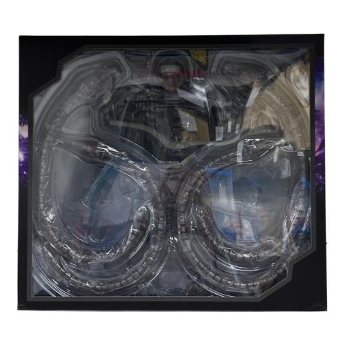 MARVEL (マーベル) ハイエンド１／６スケール可動式フィギュア 『スパイダーマン：ノー・ウェイ・ホーム』 ボーナスアクセサリー付き ホットトイズ ドクター・オクトパス