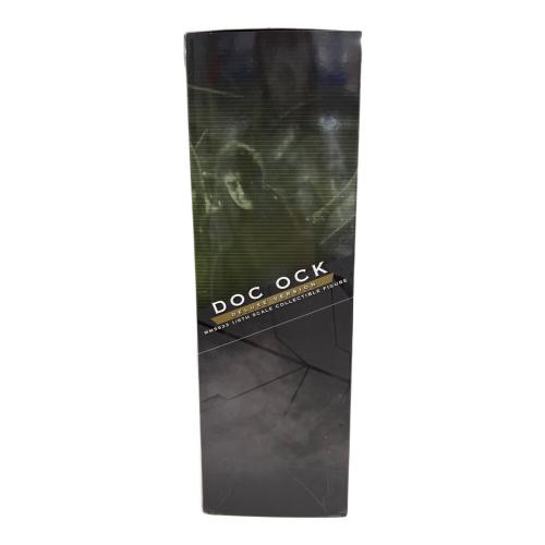 MARVEL (マーベル) ハイエンド１／６スケール可動式フィギュア 『スパイダーマン：ノー・ウェイ・ホーム』 ボーナスアクセサリー付き ホットトイズ ドクター・オクトパス