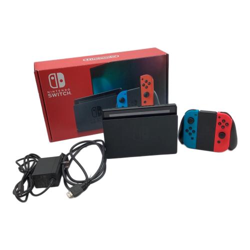 Nintendo (ニンテンドー) Nintendo Switch HAC-001