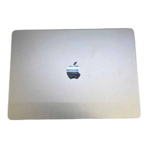 Apple (アップル) MacBook Air 2023年モデル A2941 15インチ Mac OS