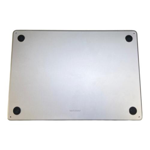 Apple (アップル) MacBook Air 2023年モデル A2941 15インチ Mac OS Apple M2 メモリ:8GB SSD:256GB Q79P540WYG