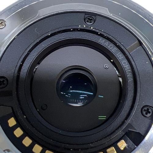 OLYMPUS ミラーレス一眼カメラ レンズキット OLYMPUS 14-24mm 1:3.5-5.6Ⅱ OLYMPUS14-42mm 1:3.5-5.6