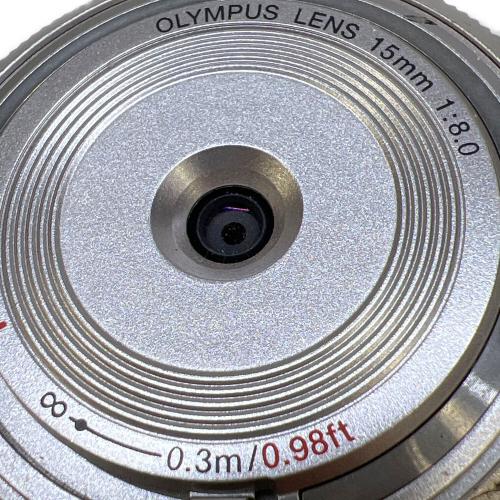 OLYMPUS ミラーレス一眼カメラ レンズキット OLYMPUS 14-24mm 1:3.5-5.6Ⅱ OLYMPUS14-42mm 1:3.5-5.6