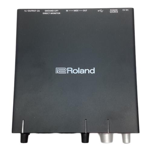 ROLAND (ローランド) RUBIX22