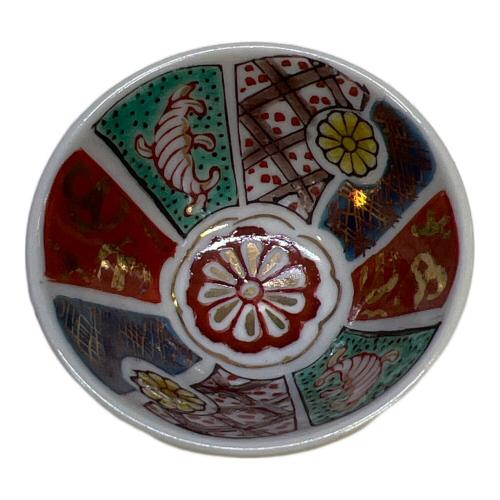 九谷焼 (クタニヤキ) 時代盃 10Pセット｜トレファクONLINE