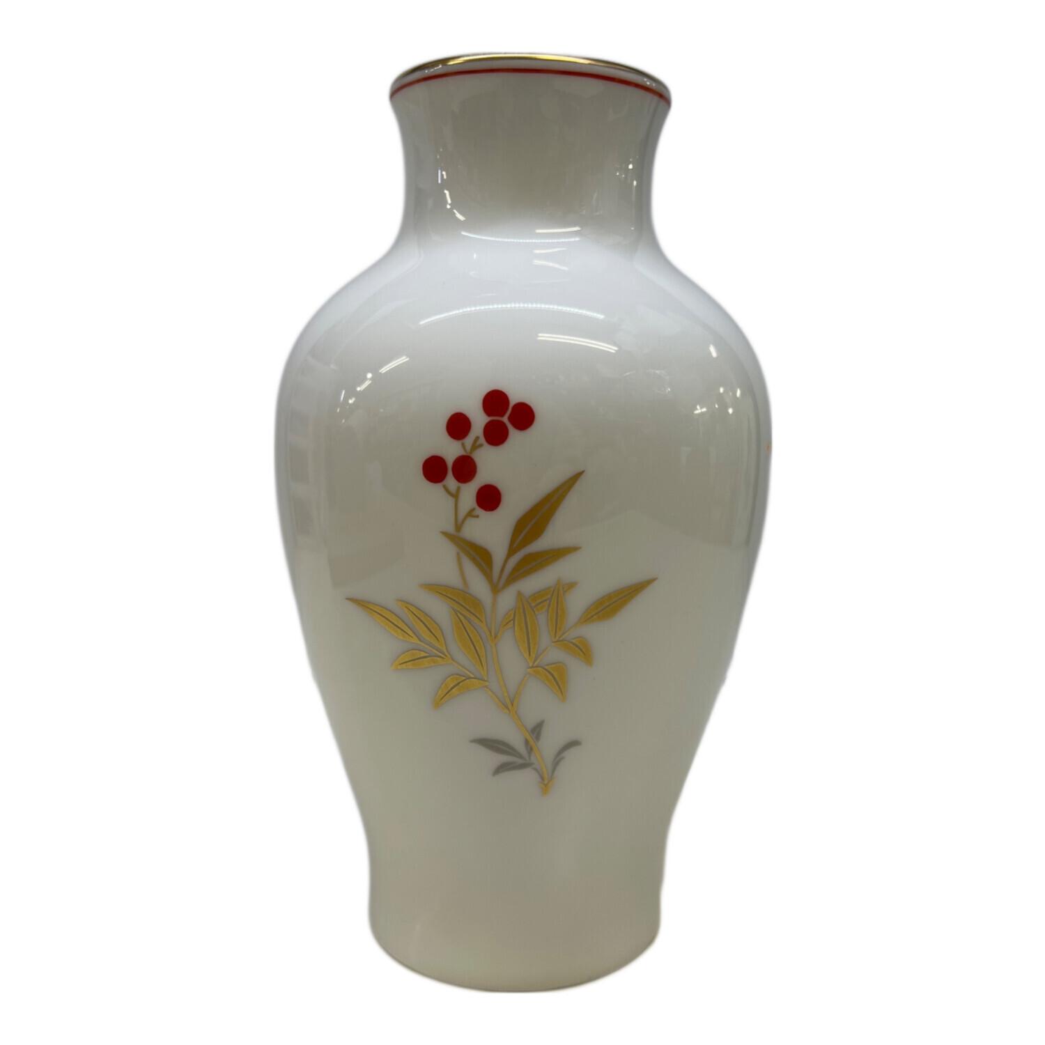 大倉陶園 (オオクラトウエン) 花瓶｜トレファクONLINE