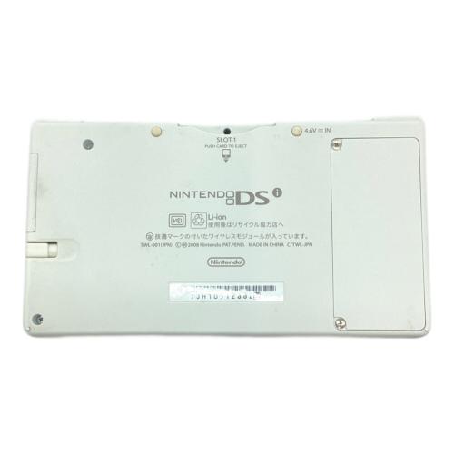 Nintendo (ニンテンドー) NintendoDSi TWL-001