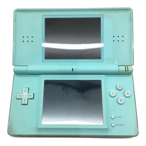 Nintendo (ニンテンドー) NintendoDSLite USG-001