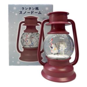 Pokemon Center (ポケモンセンター) ランタン風スノードーム ポケモングッズ