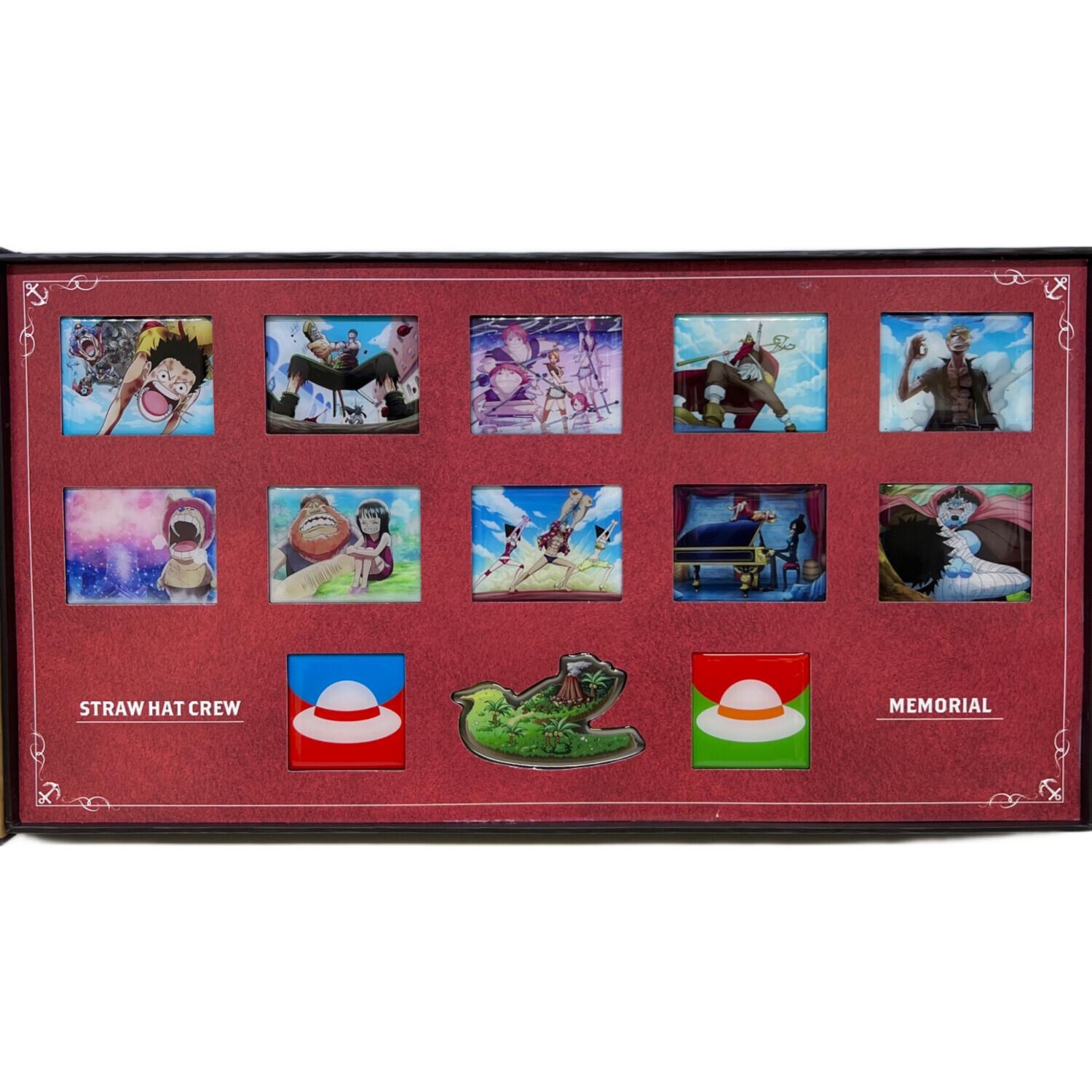 ONE PIECE (ワンピース) アニメグッズ｜トレファクONLINE