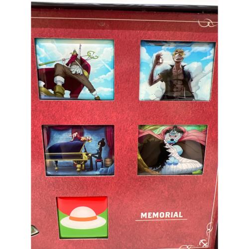 ONE PIECE (ワンピース) アニメグッズ