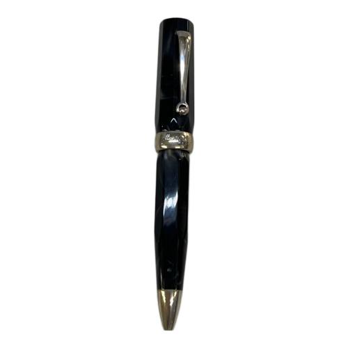 Montegrappa (モンテグラッパ) ボールペン ブラック