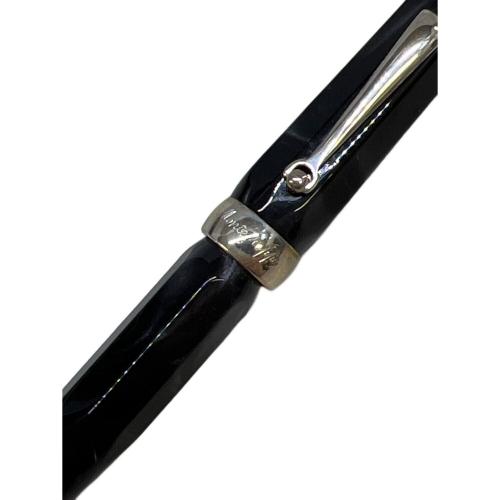 Montegrappa (モンテグラッパ) ボールペン ブラック