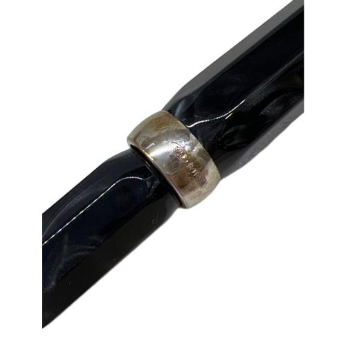 Montegrappa (モンテグラッパ) ボールペン ブラック