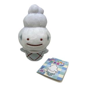 Pokemon Center (ポケモンセンター) へんしん！メタモン バニプッチ