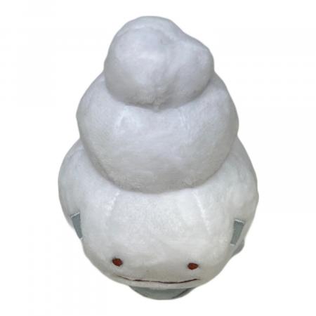 Pokemon Center (ポケモンセンター) へんしん！メタモン バニプッチ