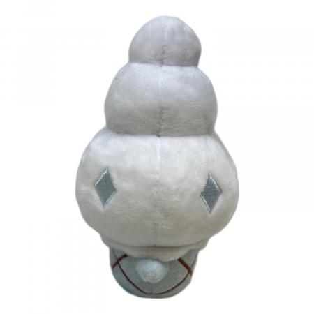 Pokemon Center (ポケモンセンター) へんしん！メタモン バニプッチ