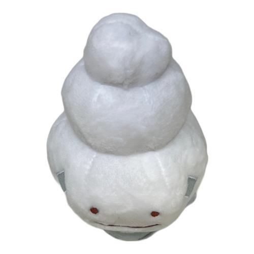 Pokemon Center (ポケモンセンター) へんしん！メタモン バニプッチ