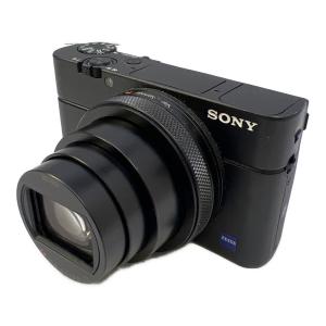 SONY (ソニー) サイバーショット　DSC-RX100M6