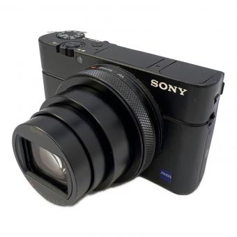 SONY (ソニー) サイバーショット　DSC-RX100M6
