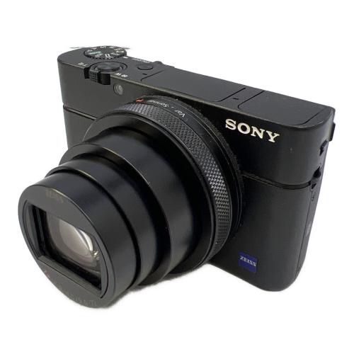 SONY (ソニー) サイバーショット　DSC-RX100M6