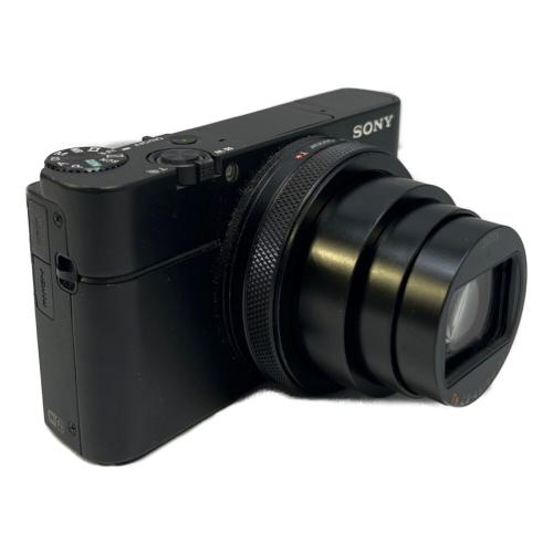 SONY (ソニー) サイバーショット　DSC-RX100M6