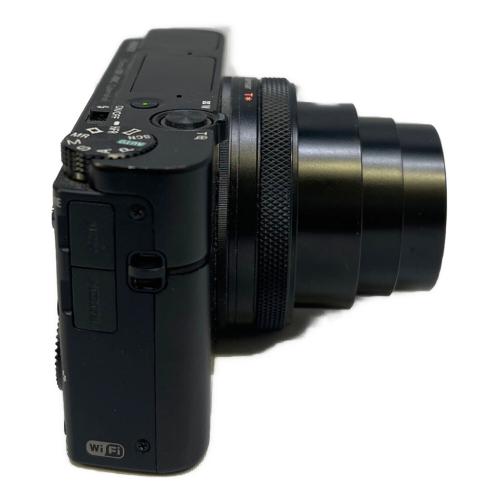 SONY (ソニー) サイバーショット　DSC-RX100M6