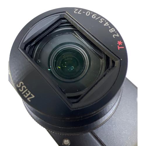 SONY (ソニー) サイバーショット　DSC-RX100M6