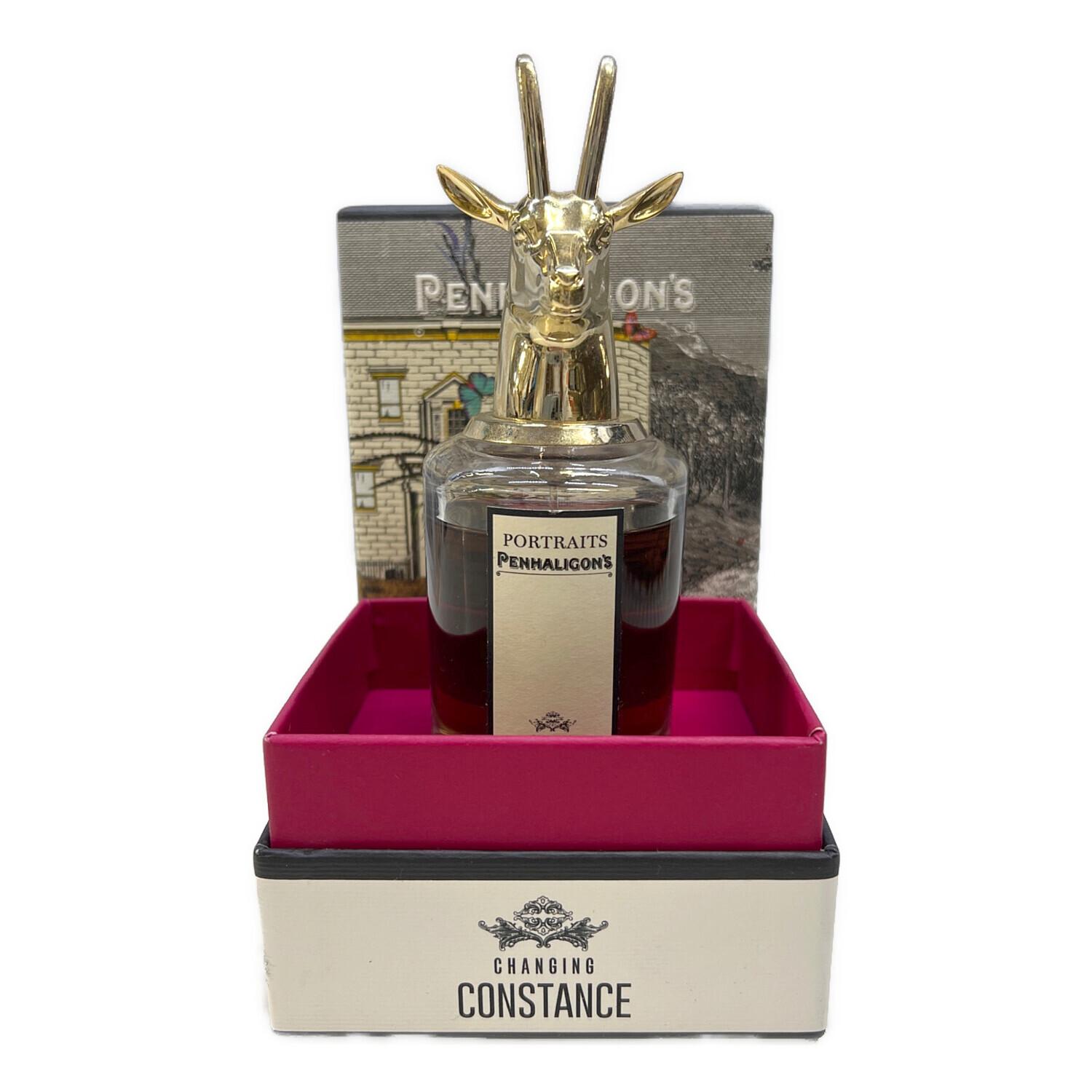 CHANGING CONSTANCE オードパルファム 75ml ペンハリガン｜トレファク