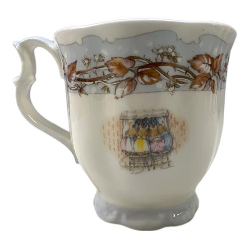 ROYAL DOULTON (ロイヤルドルトン) マグカップ｜トレファクONLINE
